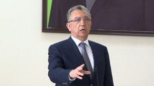 eldar ezizov