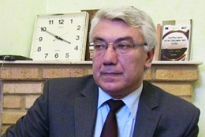 eldar namazov