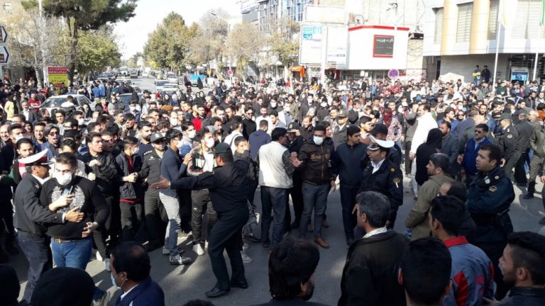 iran