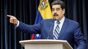 maduro