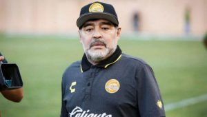 maradona