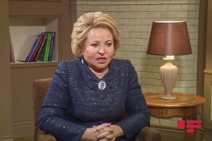 matviyenko