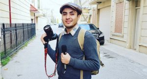 mehman huseyn