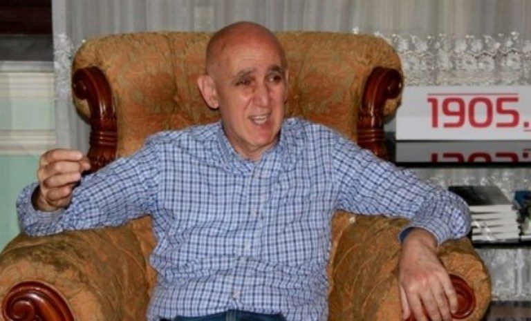 neriman qasimoqlu