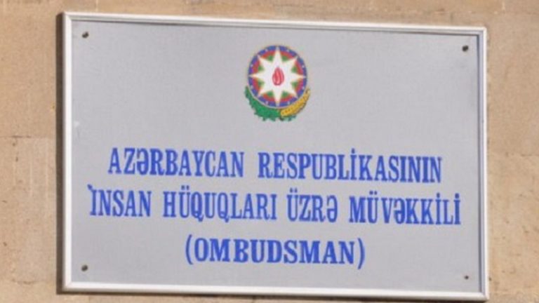 ombudsman