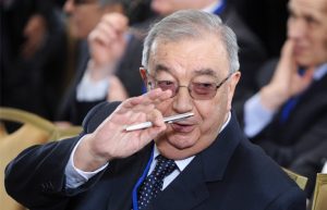primakov