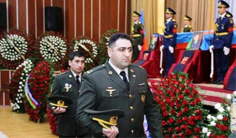 ramil seferov