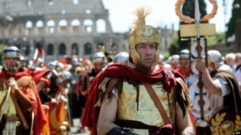 roma qafqaz