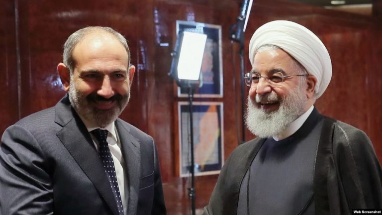 ruhani pasinyan
