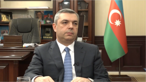 samir nuriyev PA