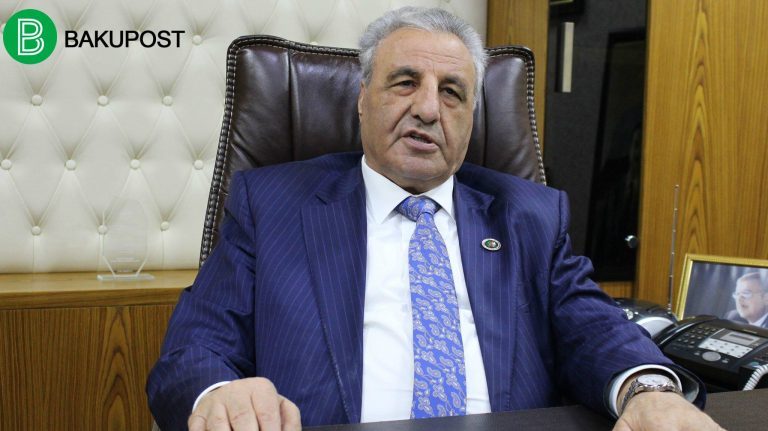 taqi ehmedov