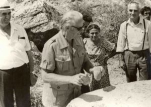 tur heyerdal qobustan