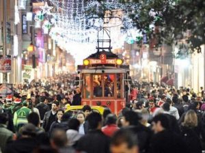 turkiye