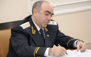 zakir qaralov