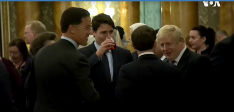 KANADA TRAMP