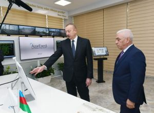 P elektrik