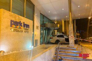 QEZA otel