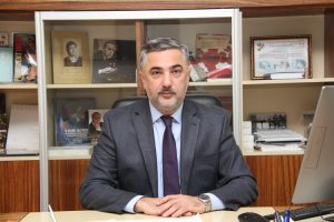 VALEH HUSEYNOV