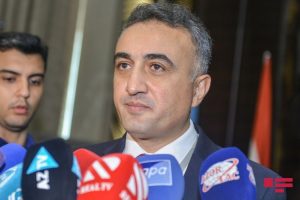 anar baqirov