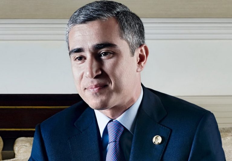 anar elekberov