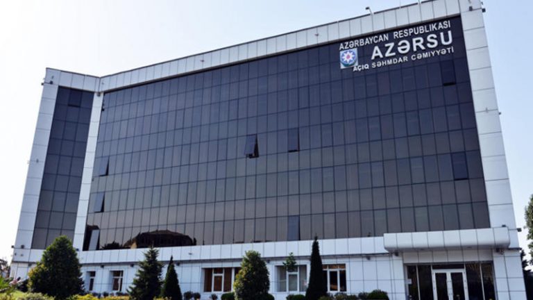 azersu