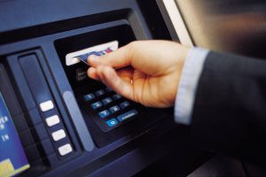 Bankomat