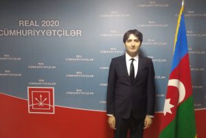 cavid zeynalov