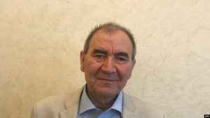 cemil hesenli