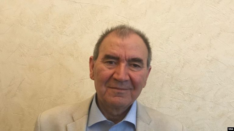 cemil hesenli