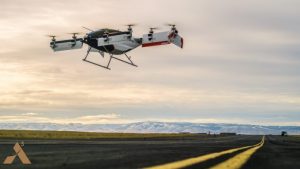 dron