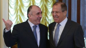 elmar lavrov