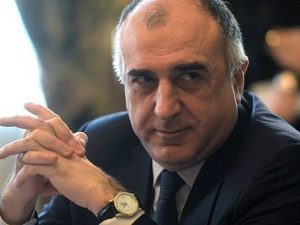 elmar meemdyarov