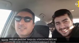 ermeni baki