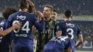 fenerbax