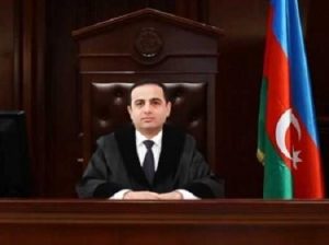 hakim icra bac oqlu