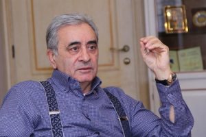 ilham rehimov