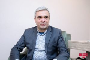 ilqar memmedov