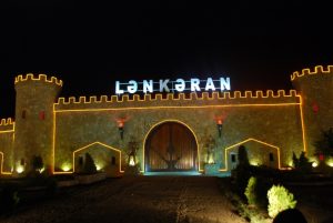 lenkeran
