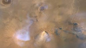 mars