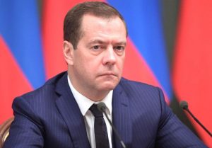 medvedyev