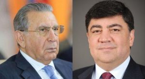mehdiyev kureken