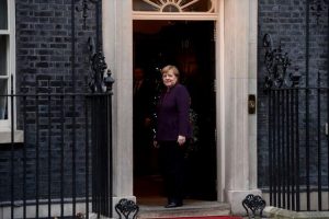merkel