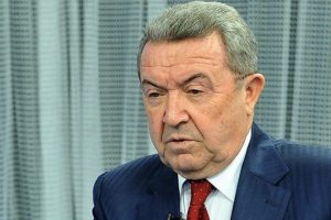 Misir Mərdanov
