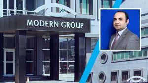 modern