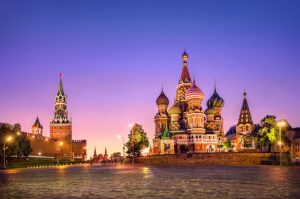moskva