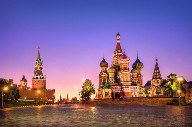 moskva