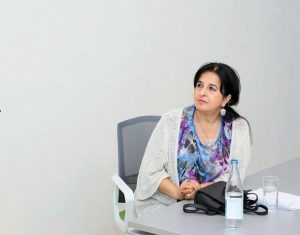 nesimi alim