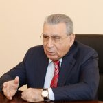 ramiz mehdiyev