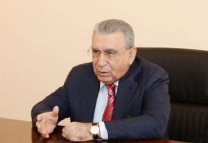 ramiz mehdiyev