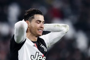 ronaldo